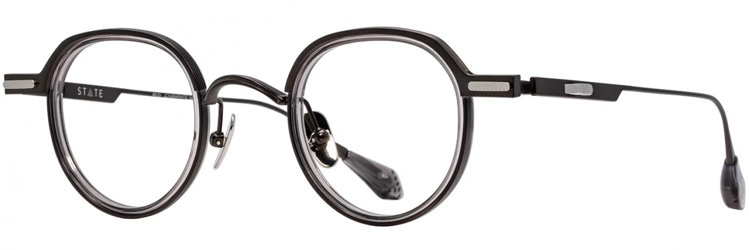 STATE Optical Co. REID Eyeglasses - view 11
